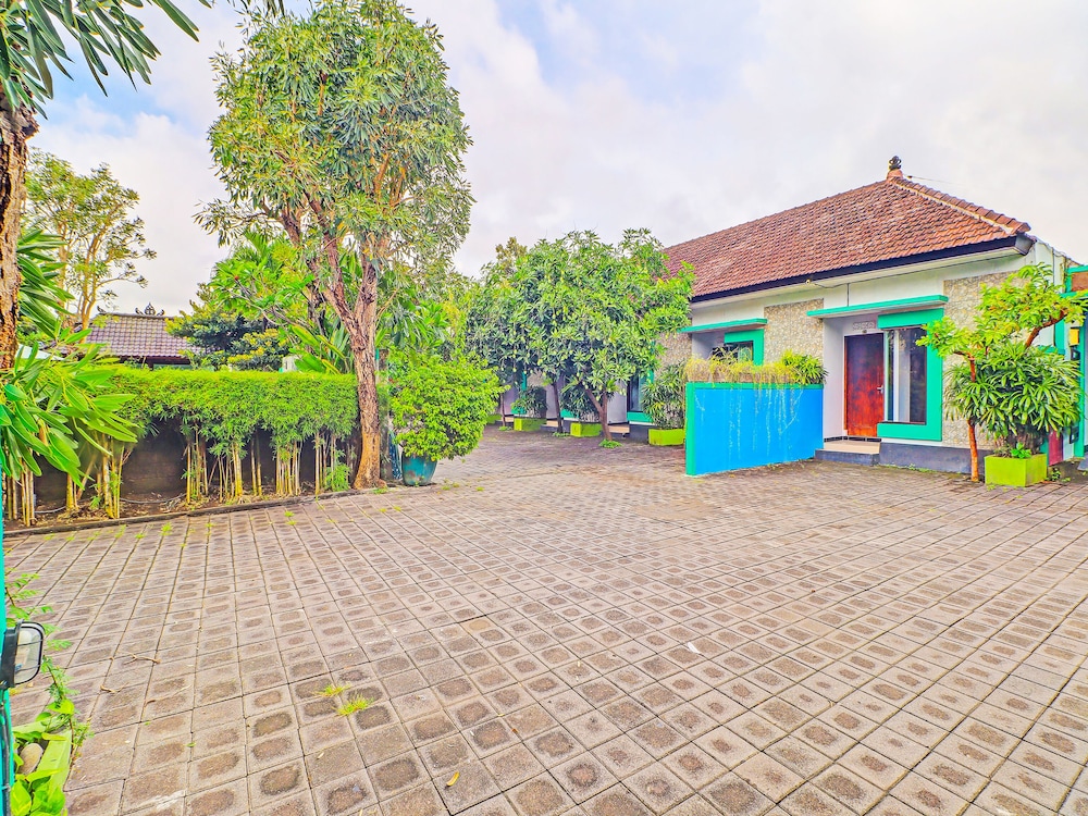 Capital O 91836 Pondok Bambu