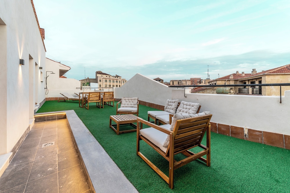 Ando apartments