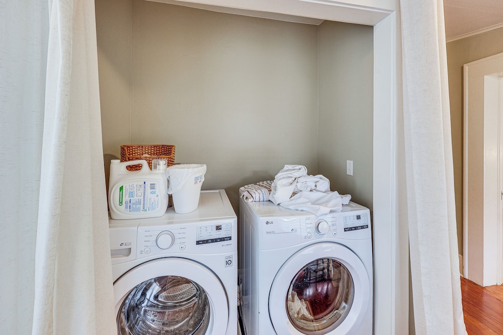 Great for Gatherings! Gem < 1 Mi to Dtwn Texarkana