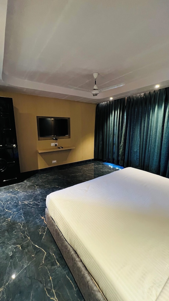 Hotel Dreamland Lataguri