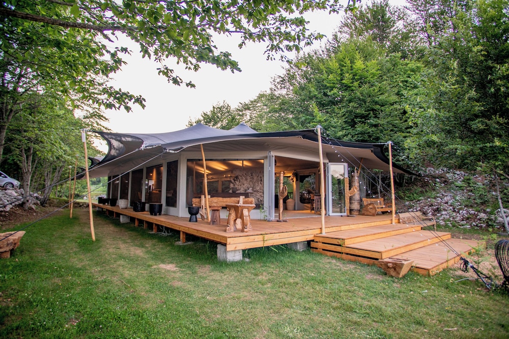Ashuma retreat center
