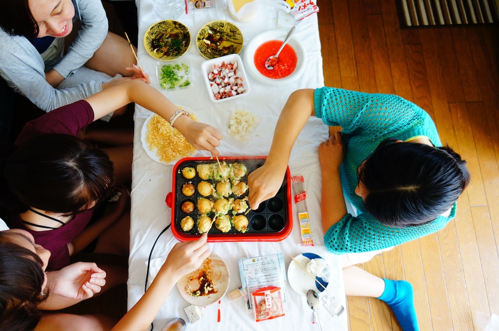 Osaka Tomato Hostel