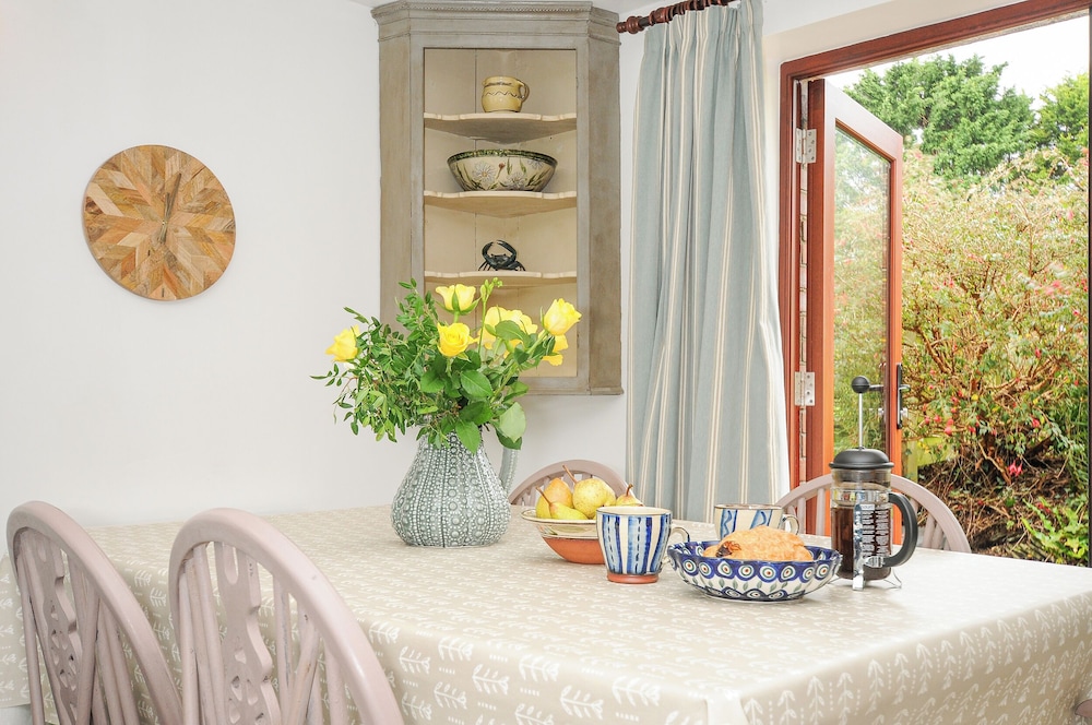 Ivy Cottage