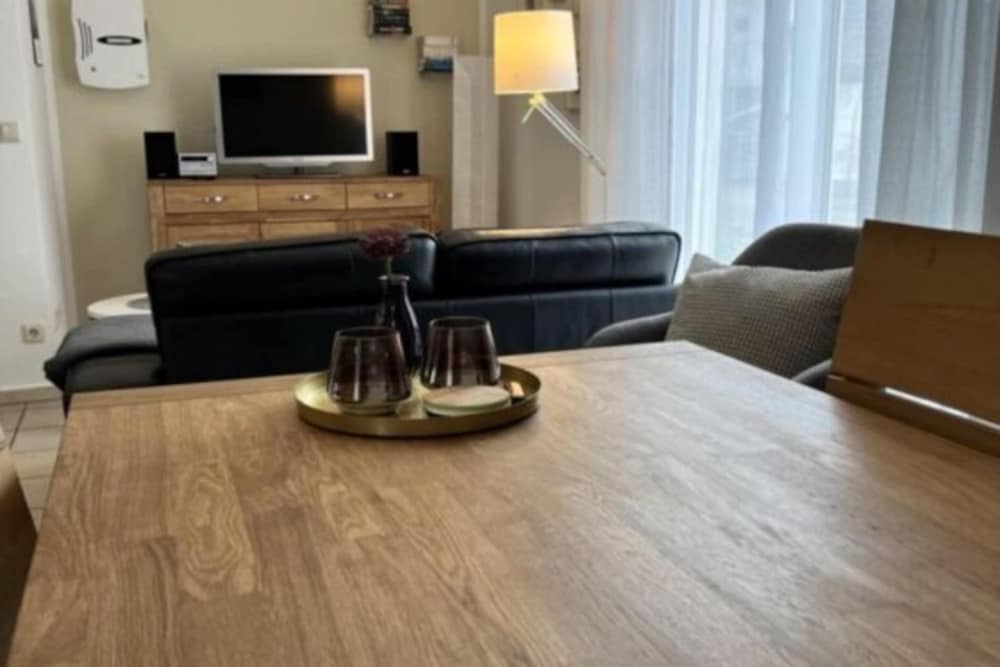 Apartment in Trassenheide for 4 Personen