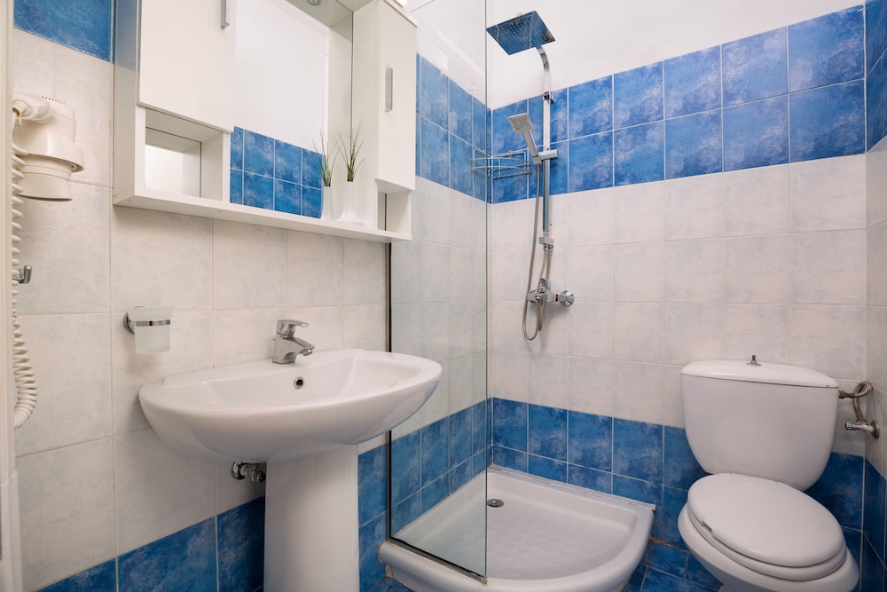 Anna Apartments Boukari photo 3