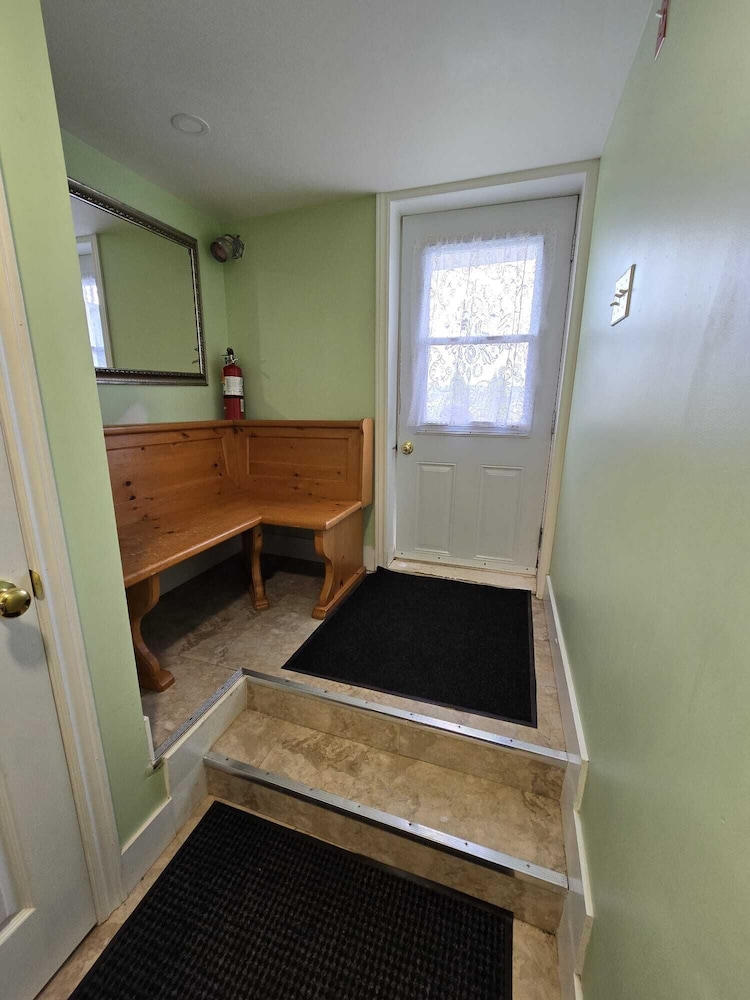 Antigonish Evergreen Inn