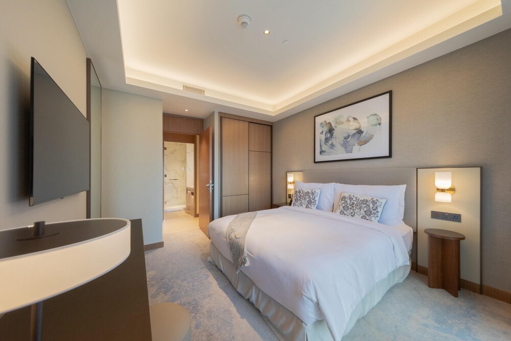 DXB - Address Residences Dubai Opera - 3303 - DT