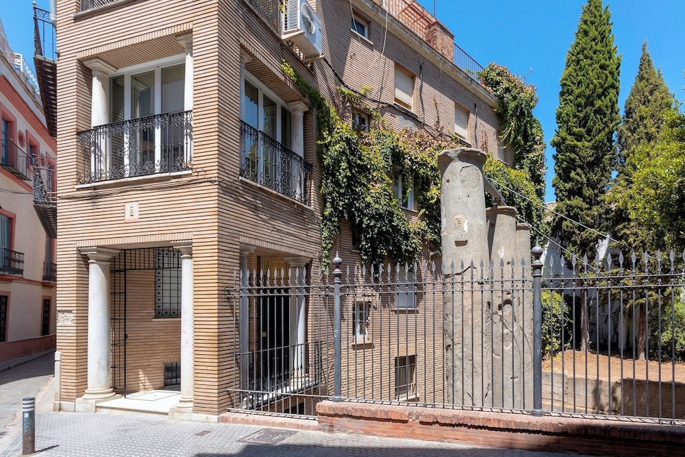 Spectacular Apartment in Santa Cruz . Aire I