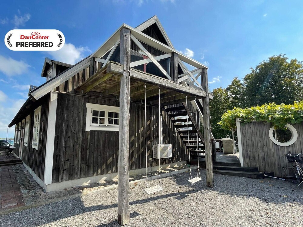 4 Star Holiday Home in Drottningskar
