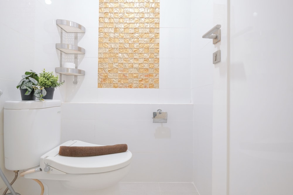 Combined 1Br At Green Bay Pluit Apartment