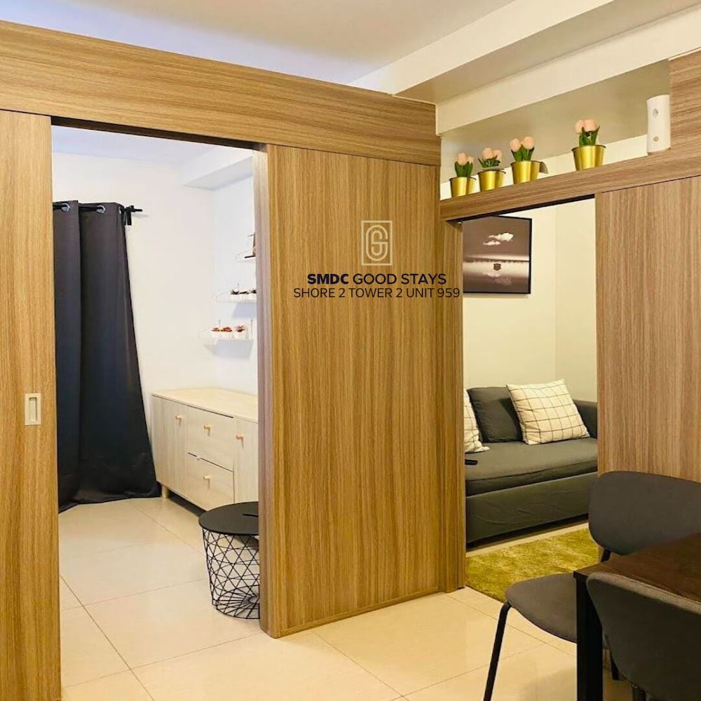 Shore Residences