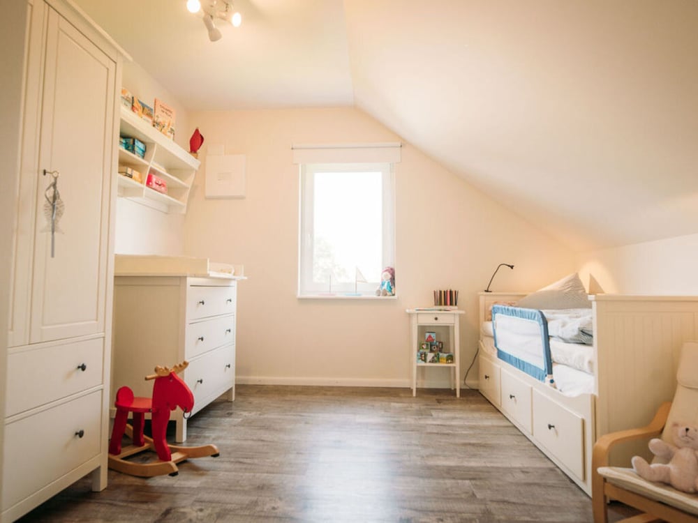 Hoppetosse Comfortable Holiday Residence