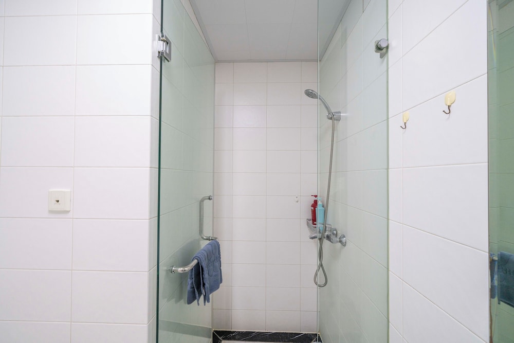Tyms 1BR APT TianShan Dynasty View