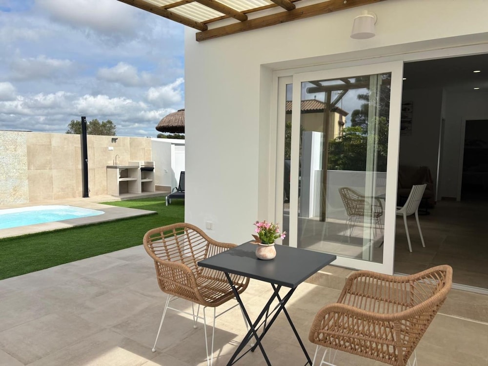 Suite Las Adelfas in Conil de la Frontera