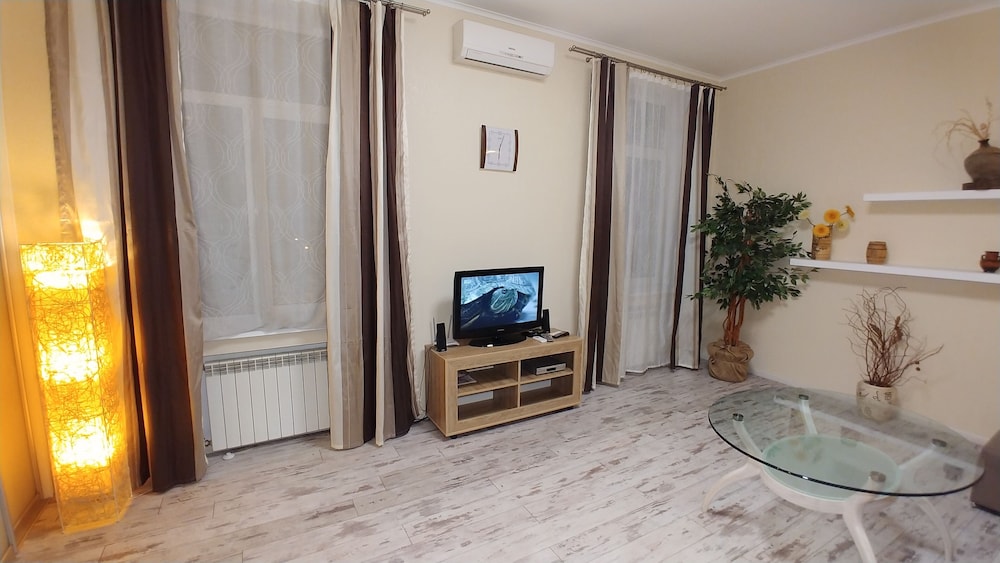 Kiev Apartments Rent