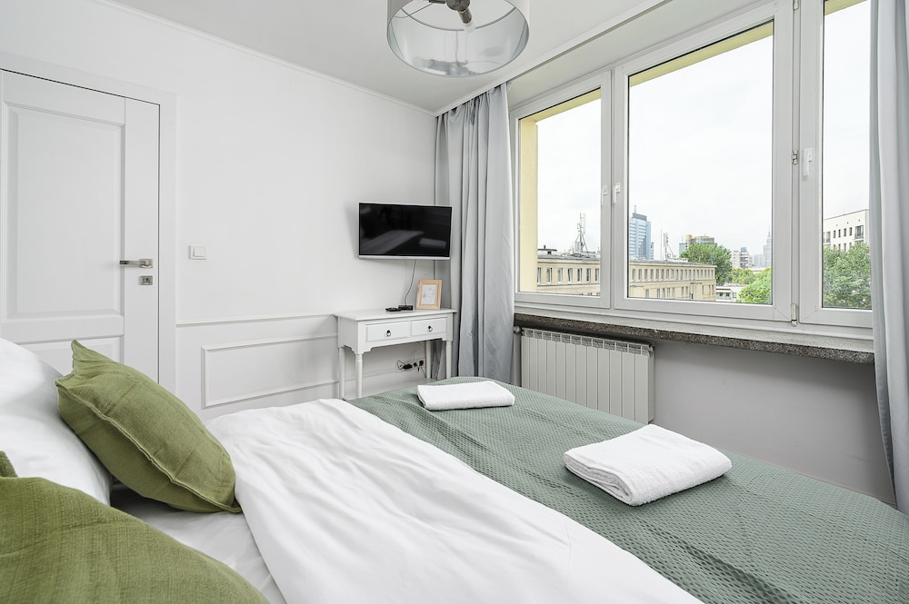 P&O Apartments Boya-Żeleńskiego
