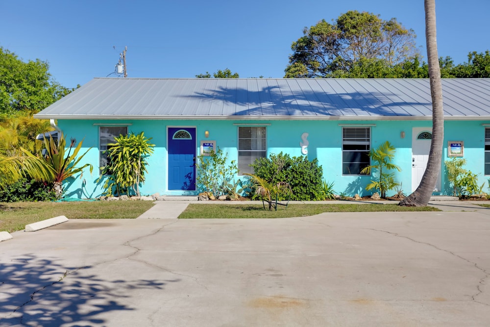2 Mi to Hobe Sound Beach: Townhome w/ Lanai
