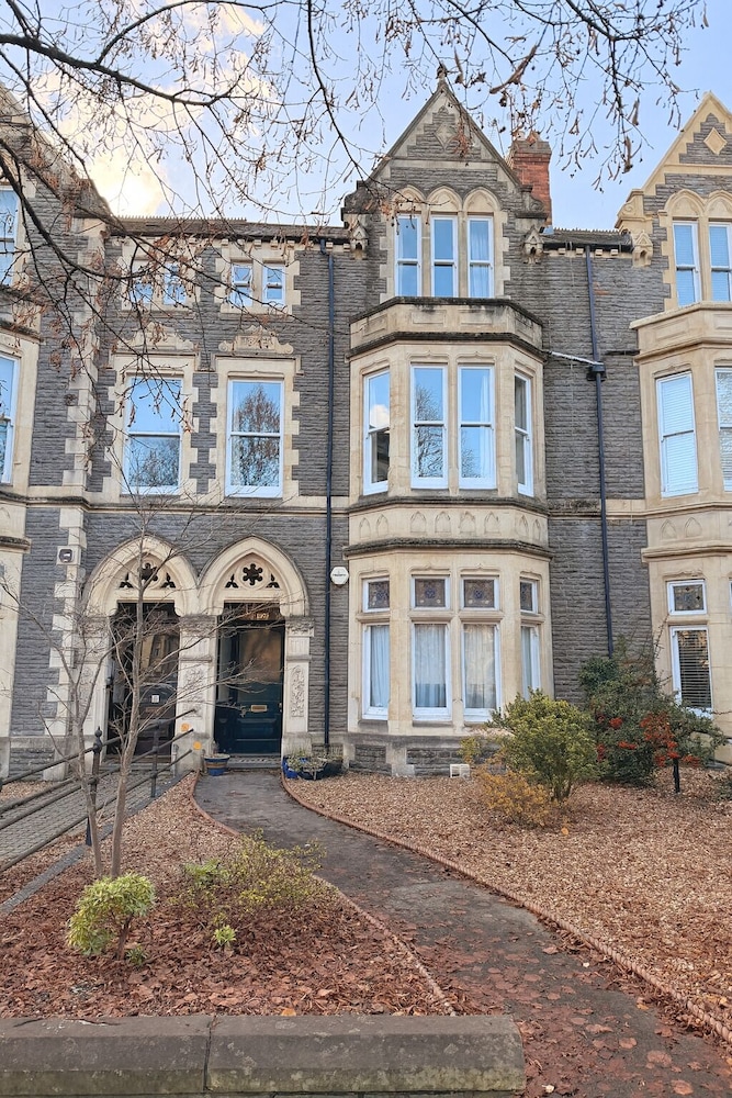 197 Cathedral Road