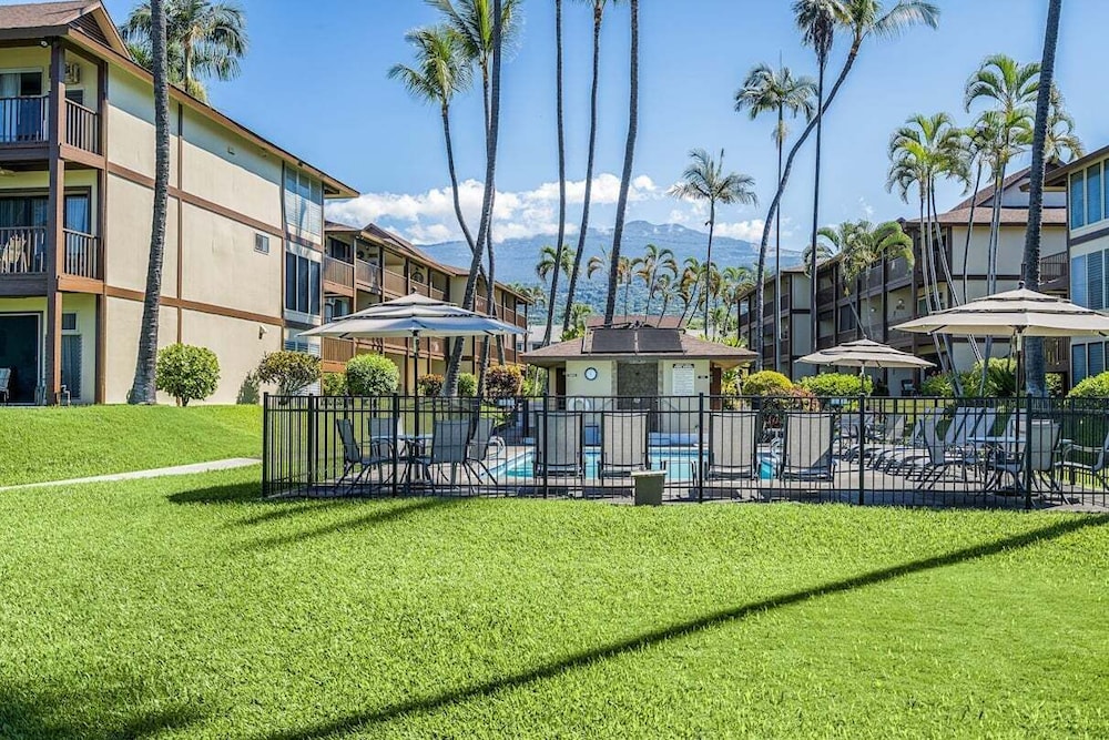 AC - Ocean View With Lanai - Concierge Included - Vrkcv
