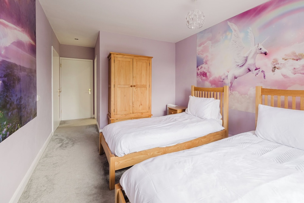 Countryside Escape in Oxfordshire