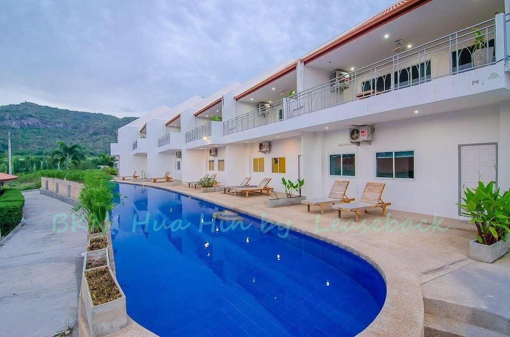 BKN Hua Hin