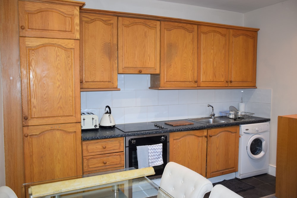 Apartment Northfields photo 3