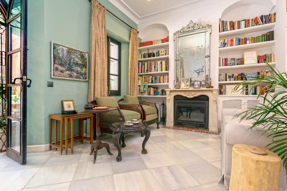 Genteel Home Tintes