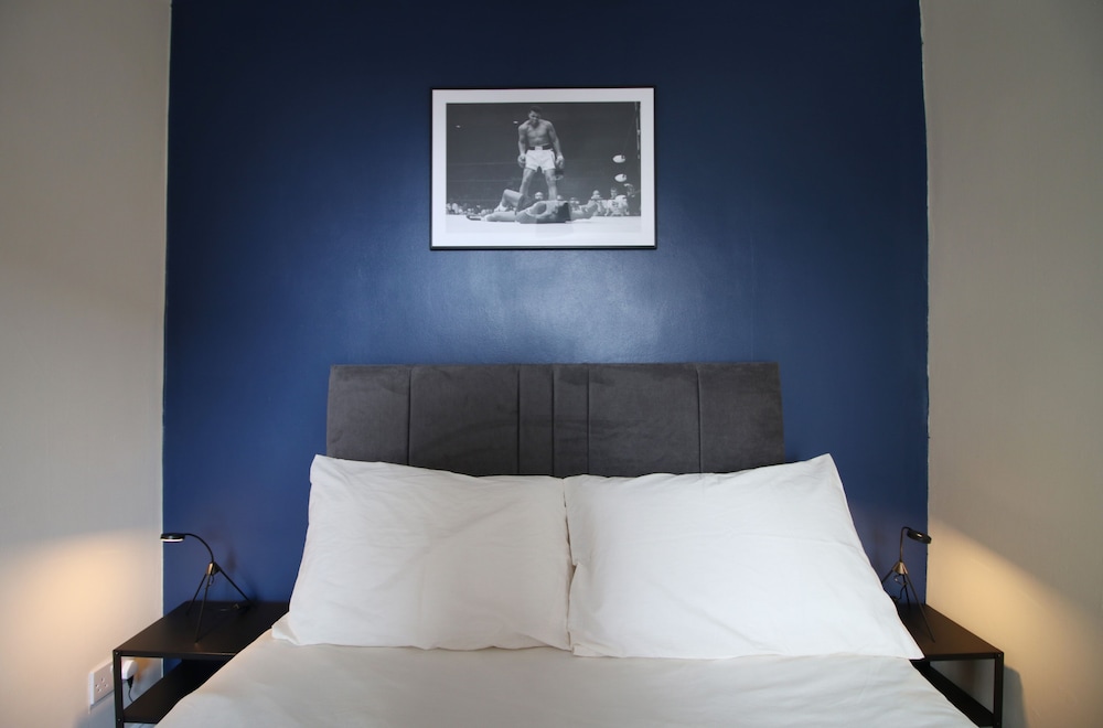 Karah Suites - Church Road II view 5