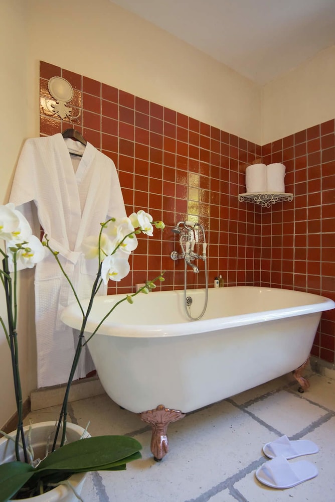 Une Maison à Saint-Paul de Vence