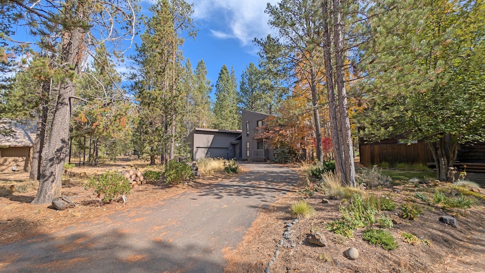 Salishan 5 3 Bedroom Home