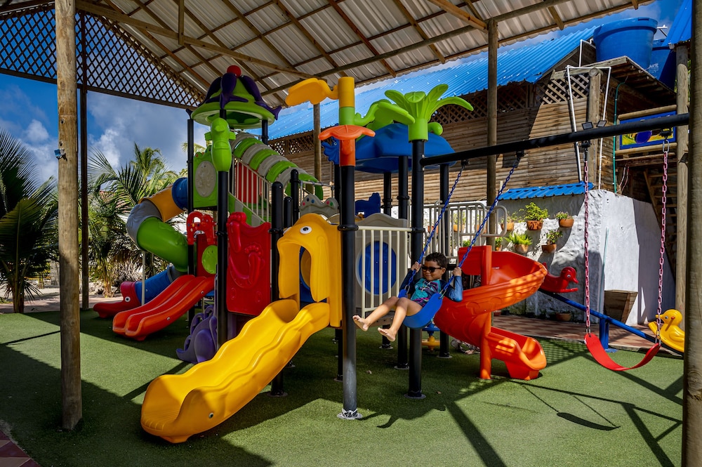 Hotel Isla Lizamar