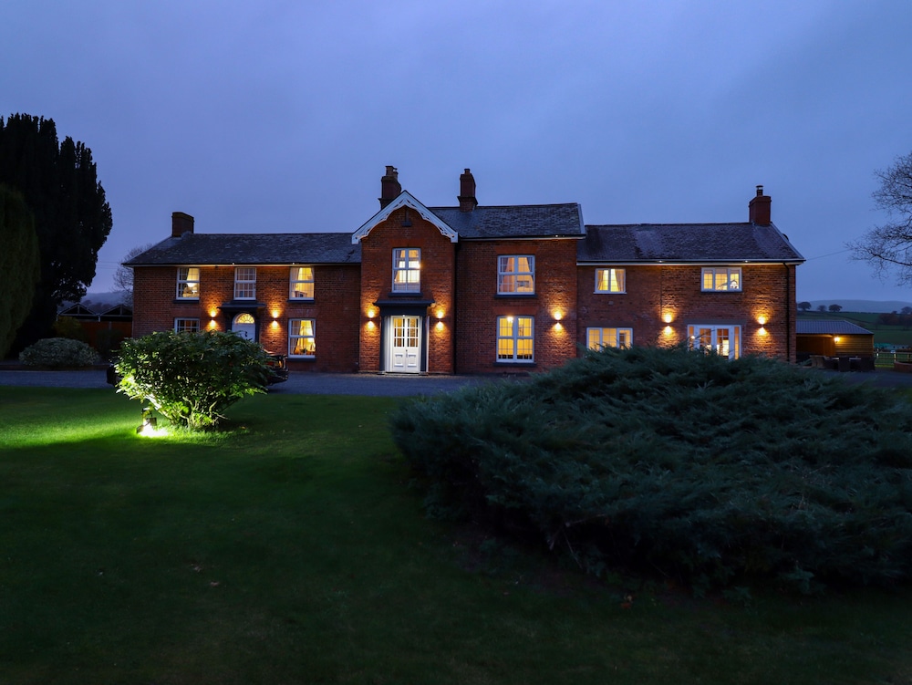 Bodaioch Hall