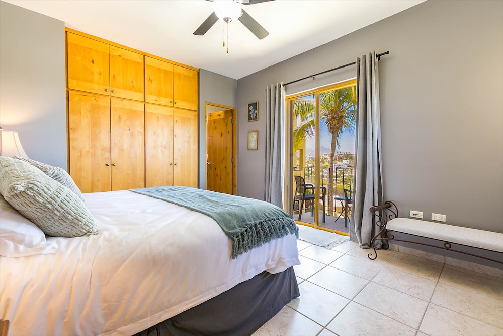 Casa Tortuga - Cabo Del Mar 204