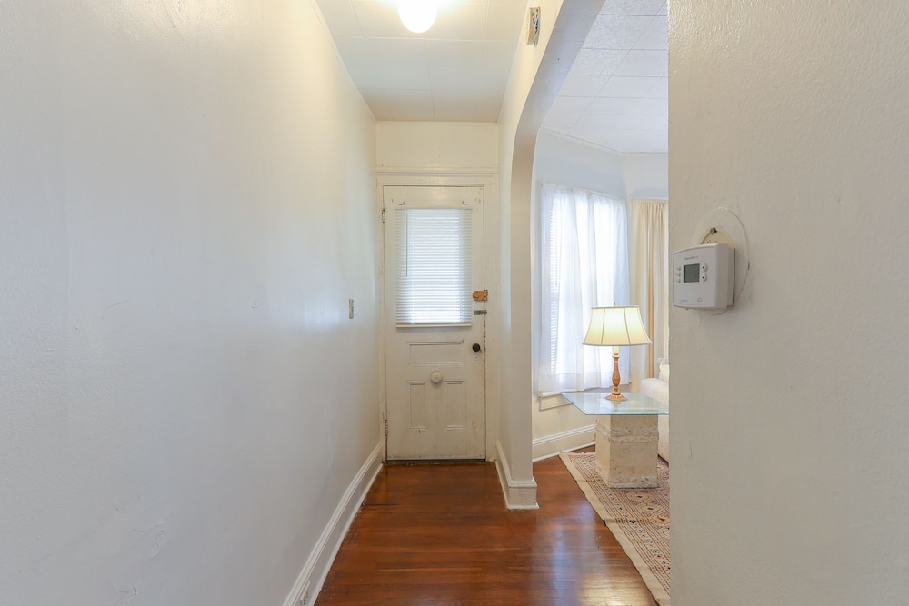 Bridgeport Vacations - Cozy Bridgeport Apartment: 2 Mi to Downtown! - Property Image 13