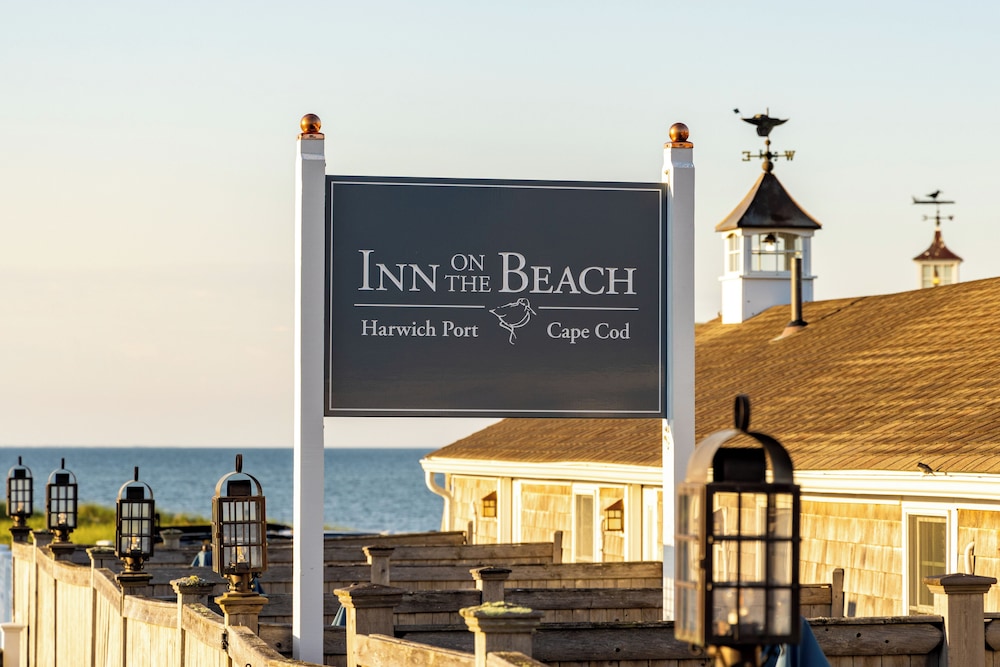 Inn on the Beach