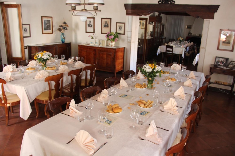 Palazzo Scolari B&B