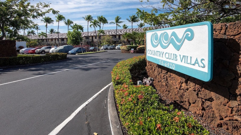 Upgraded 2BD Plus Loft - Amazing Golf & Ocean Views - In-unit AC - Vrkcv