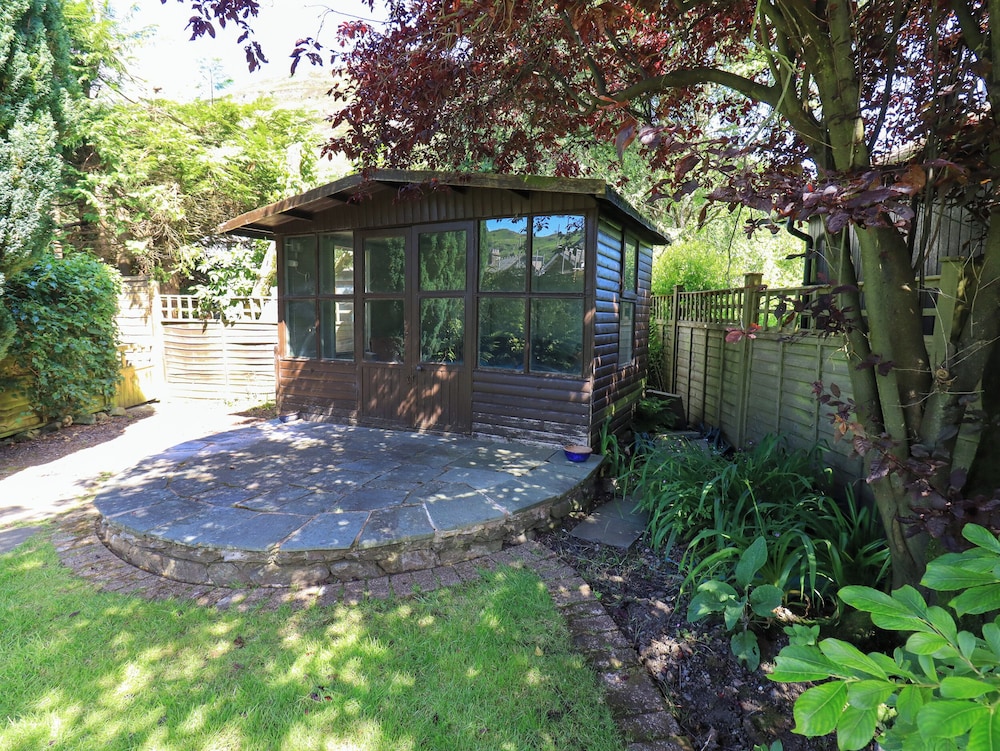 Bleaberry Cottage