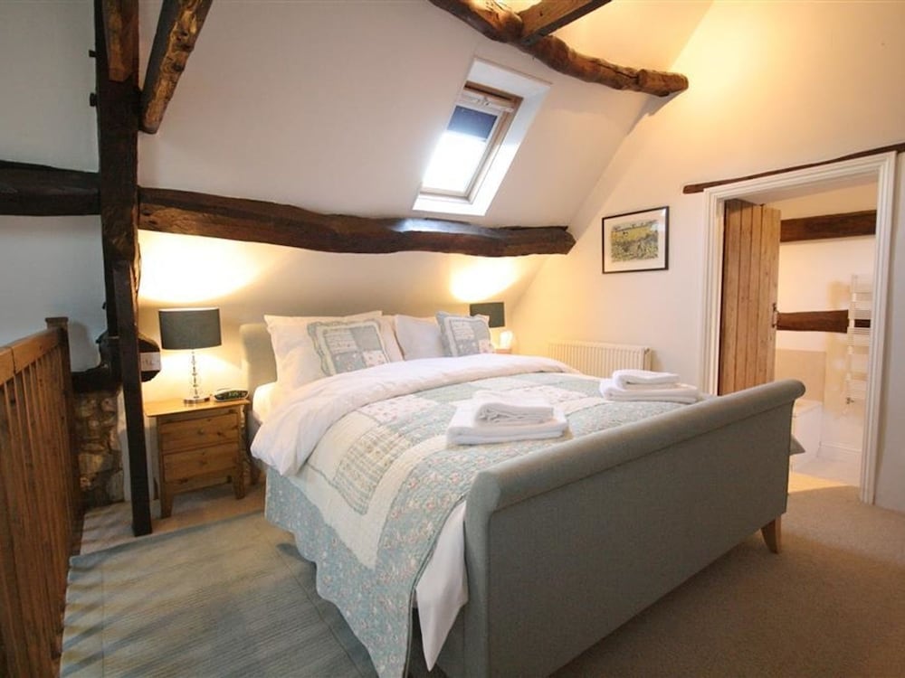 Butlers Cottage