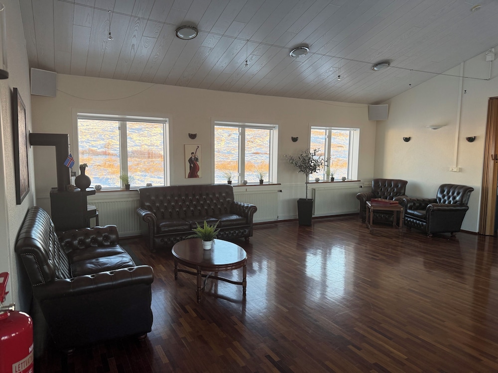 Frost Guesthouse