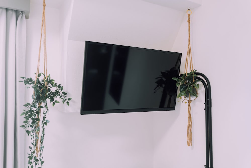 Minimalist Loft 1003