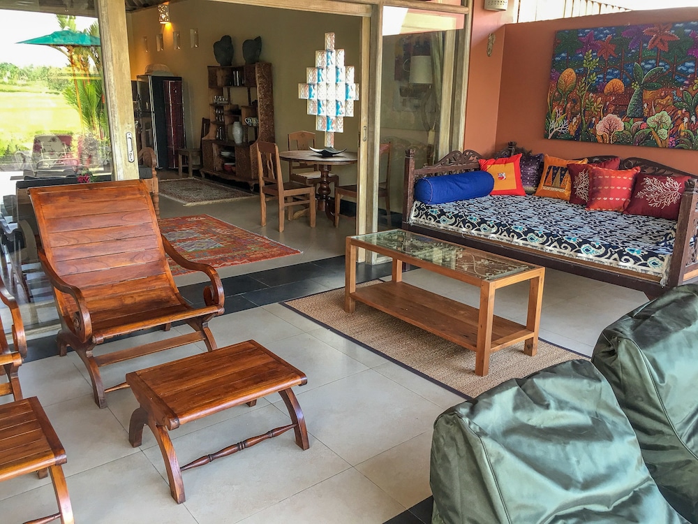 Devi's Place
