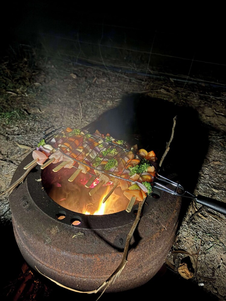 Candlelight Country Experience