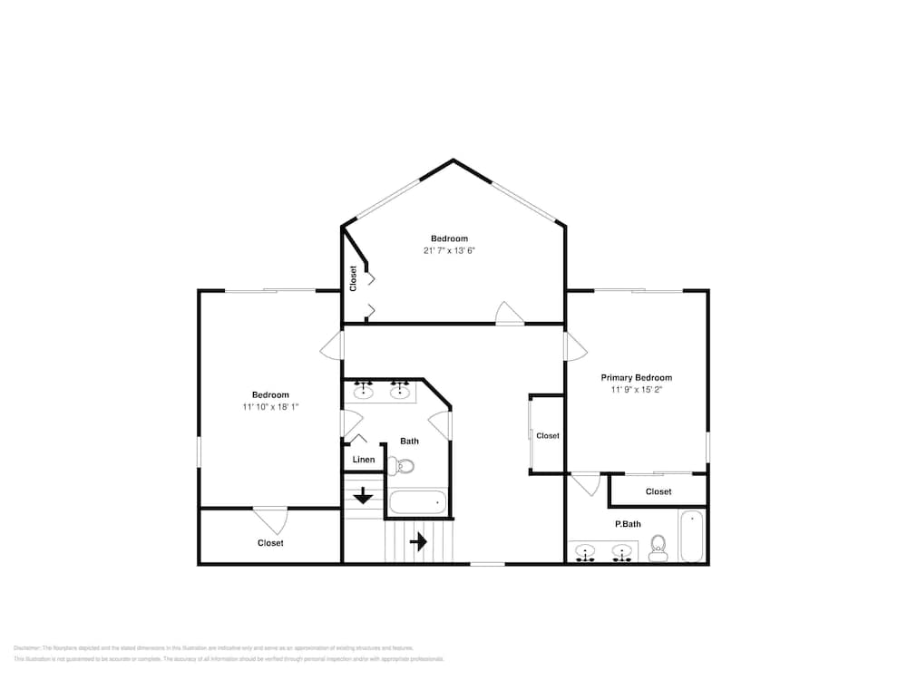 Dacha Verde by Taylor Made Deep Creek