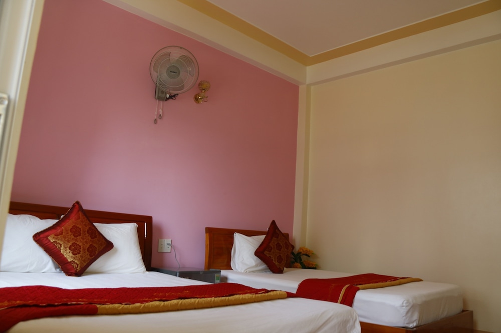 Thien Phu Hostel