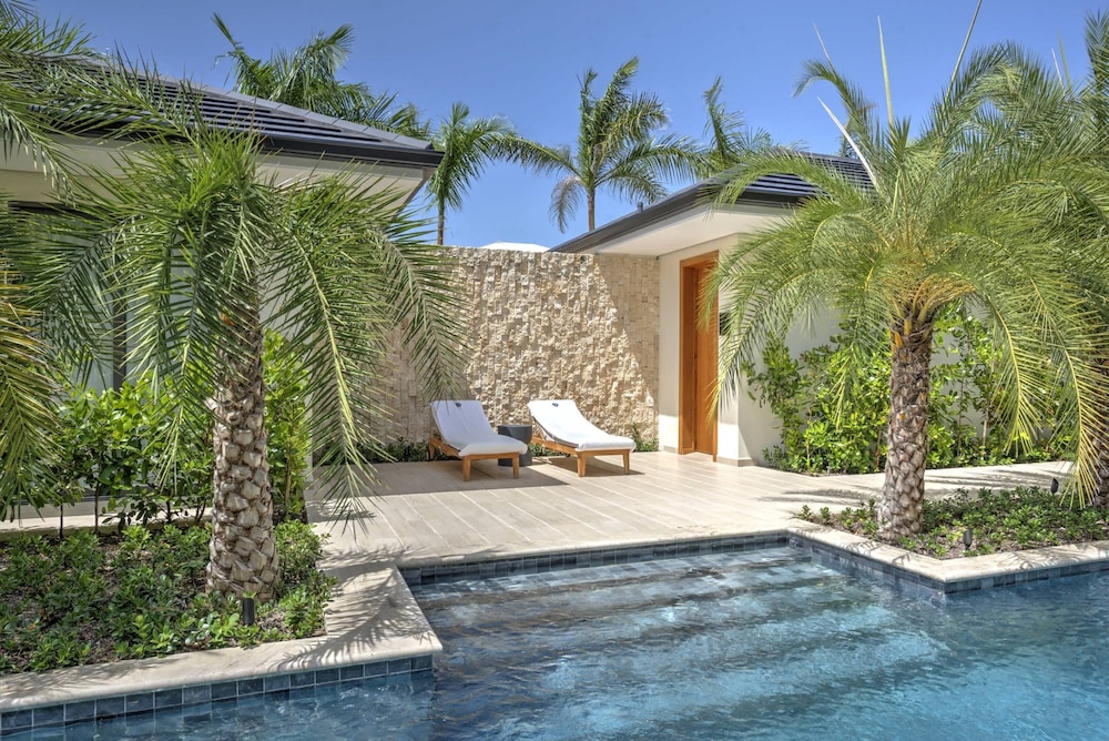 La Serenissima Playa Serena Punta Cana