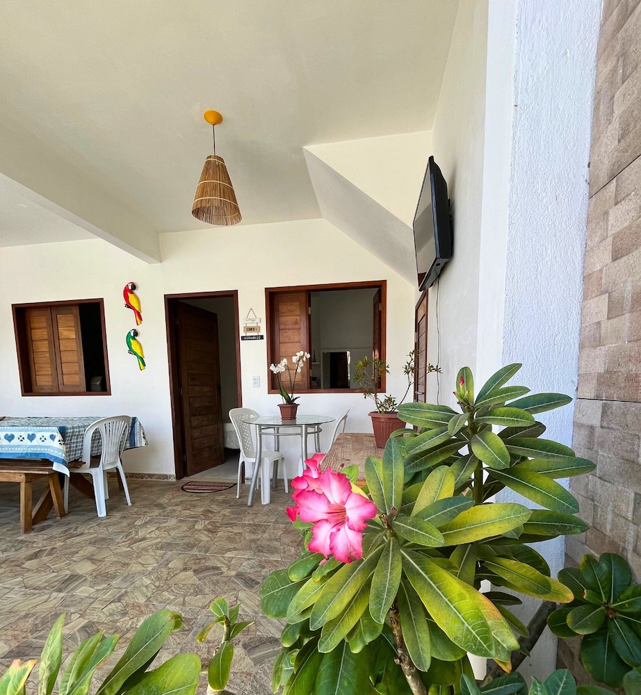 MHV Milagres - Casa Lar do Marceneiro