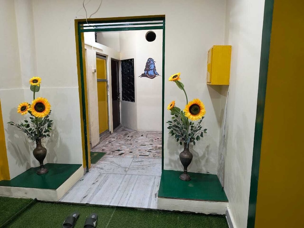 Hotel Kashi Paradise