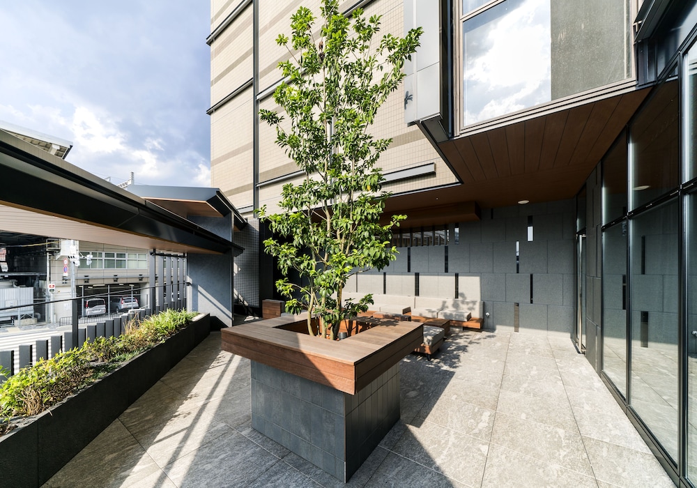 Daiwa Roynet Hotel Kyoto Terrace Hachijo PREMIER 34