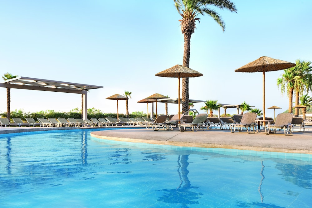 Akti Imperial Deluxe Resort & Spa Dolce by Wyndham - All inclusive